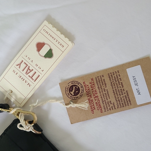 Anna Paola Handbag - Picture 3 of 5